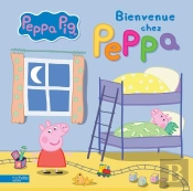 Peppa Pig - Bienvenue Chez Peppa
