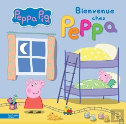 Bertrand.pt - Peppa Pig - Bienvenue Chez Peppa