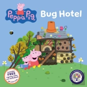 Peppa Pig: Bug Hotel (Symbolised Story)