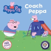 Peppa Pig: Coach Peppa (Symbolised Story)