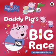 Peppa Pig: Daddy Pig'S Big Race