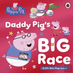 Bertrand.pt - Peppa Pig: Daddy Pig'S Big Race