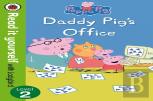 Peppa Pig: Daddy Pig'S Office - Read It Yourself With Ladybird Level 2