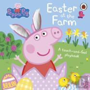 Peppa Pig: Easter At The Farm