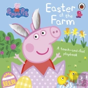 Peppa Pig: Easter At The Farm