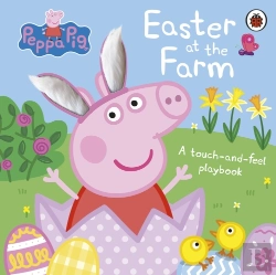 Bertrand.pt - Peppa Pig: Easter At The Farm