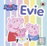 Peppa Pig: Evie