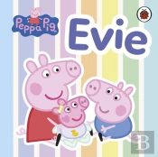 Peppa Pig: Evie