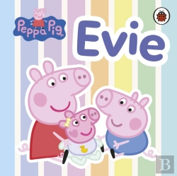 Bertrand.pt - Peppa Pig: Evie