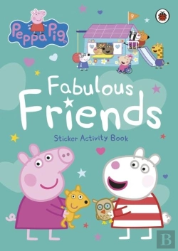 Bertrand.pt - Peppa Pig: Fabulous Friends