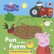 Peppa Pig: Fun At The Farm