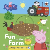 Peppa Pig: Fun At The Farm