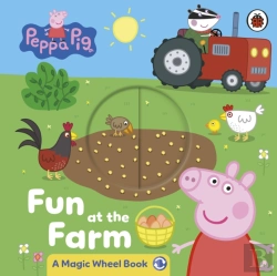 Bertrand.pt - Peppa Pig: Fun At The Farm