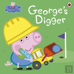 Bertrand.pt - Peppa Pig: Georgeâ€™S Digger