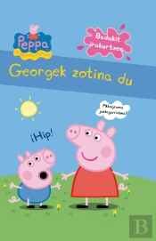 Peppa Pig. Georgek Zotina Du