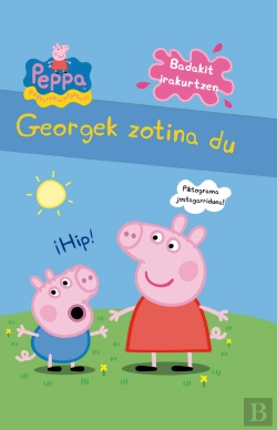 Bertrand.pt - Peppa Pig. Georgek Zotina Du