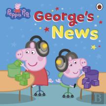 Peppa Pig: George'S News