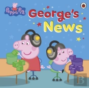Peppa Pig: George'S News