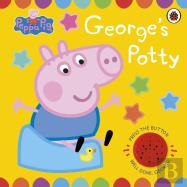 Peppa Pig: George'S Potty