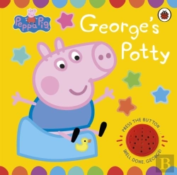 Bertrand.pt - Peppa Pig: George'S Potty