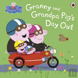 Bertrand.pt - Peppa Pig: Granny And Grandpa Pig'S Day Out