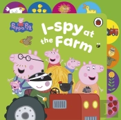Peppa Pig: I Spy At The Farm