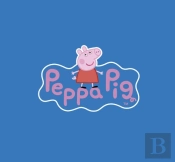 Peppa Pig: Lotte Llama Starts Playgroup