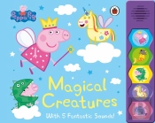 Peppa Pig: Magical Creatures