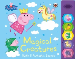 Bertrand.pt - Peppa Pig: Magical Creatures