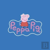 Peppa Pig: Mummy Pigâ€™S Perfect Day
