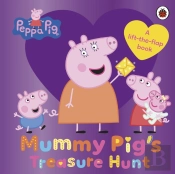 Peppa Pig: Mummy Pig'S Treasure Hunt