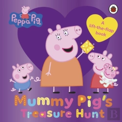 Bertrand.pt - Peppa Pig: Mummy Pig'S Treasure Hunt