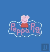 Peppa Pig: My Best Friend Peppa: 20th Anniversary Picture Book