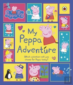 Bertrand.pt - Peppa Pig: My Peppa Adventure