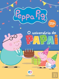 Bertrand.pt - Peppa Pig - O Aniversário Do Papai