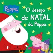 Peppa Pig - O Desejo de Natal da Peppa