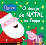 Peppa Pig - O Desejo de Natal da Peppa