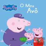 Peppa Pig - O Meu Avô