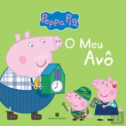 Bertrand.pt - Peppa Pig - O Meu Avô