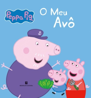 Peppa Pig - O Meu Avô