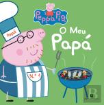 Peppa Pig - O Meu Papá