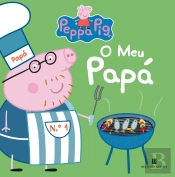 Peppa Pig - O Meu Papá
