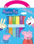 Peppa Pig - O Meu Primeiro Procura e Descobre