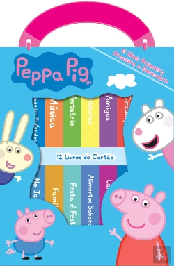 Bertrand.pt - Peppa Pig - O Meu Primeiro Procura e Descobre