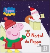Peppa Pig - O Natal da Peppa