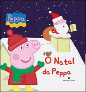 Peppa Pig - O Natal da Peppa