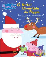 Peppa Pig - O Natal Divertido da Peppa