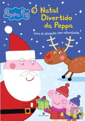 Peppa Pig - O Natal Divertido da Peppa