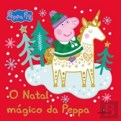 Peppa Pig - O Natal Mágico da Peppa