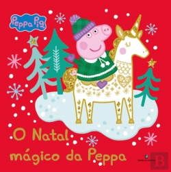 Bertrand.pt - Peppa Pig - O Natal Mágico da Peppa